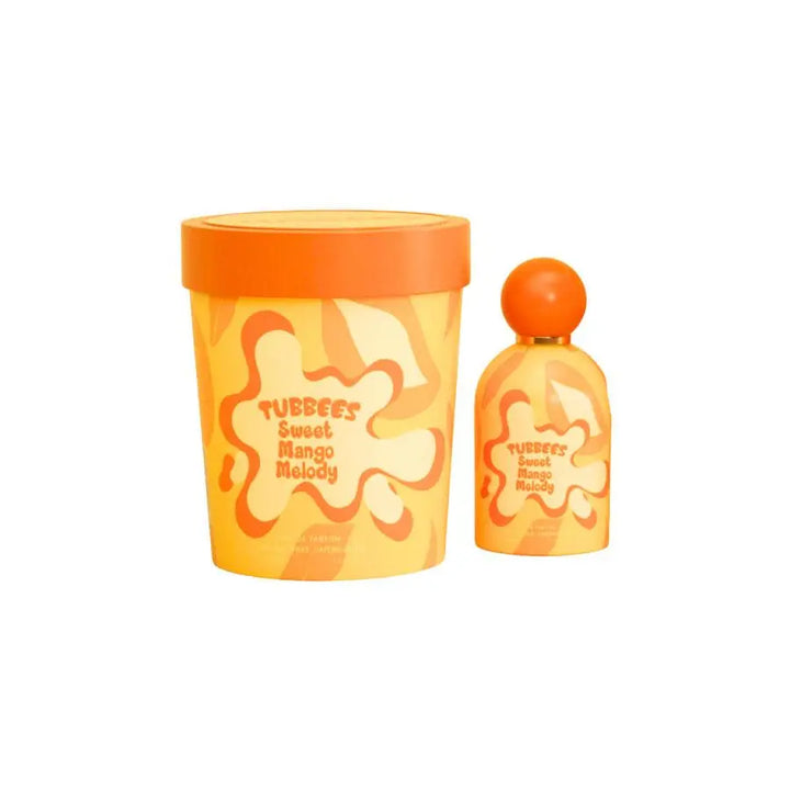 Sweet Mango By Tubbees 1.7oz Unisex EDP Spray