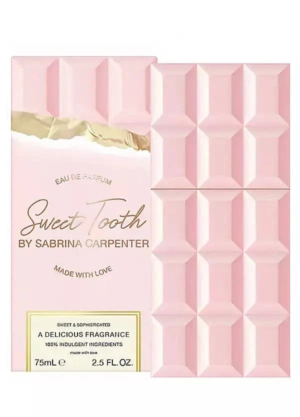 Sweet Tooth By Sabrina Carpenter Women&