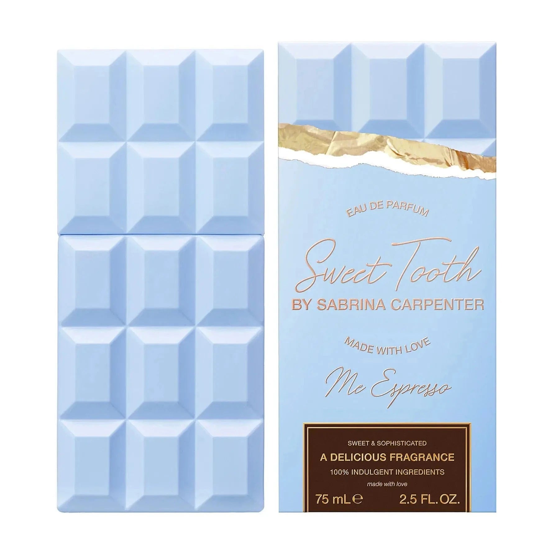 Sweet Tooth Me Espresso By Sabrina Carpenter Women's EDP 2.5oz.