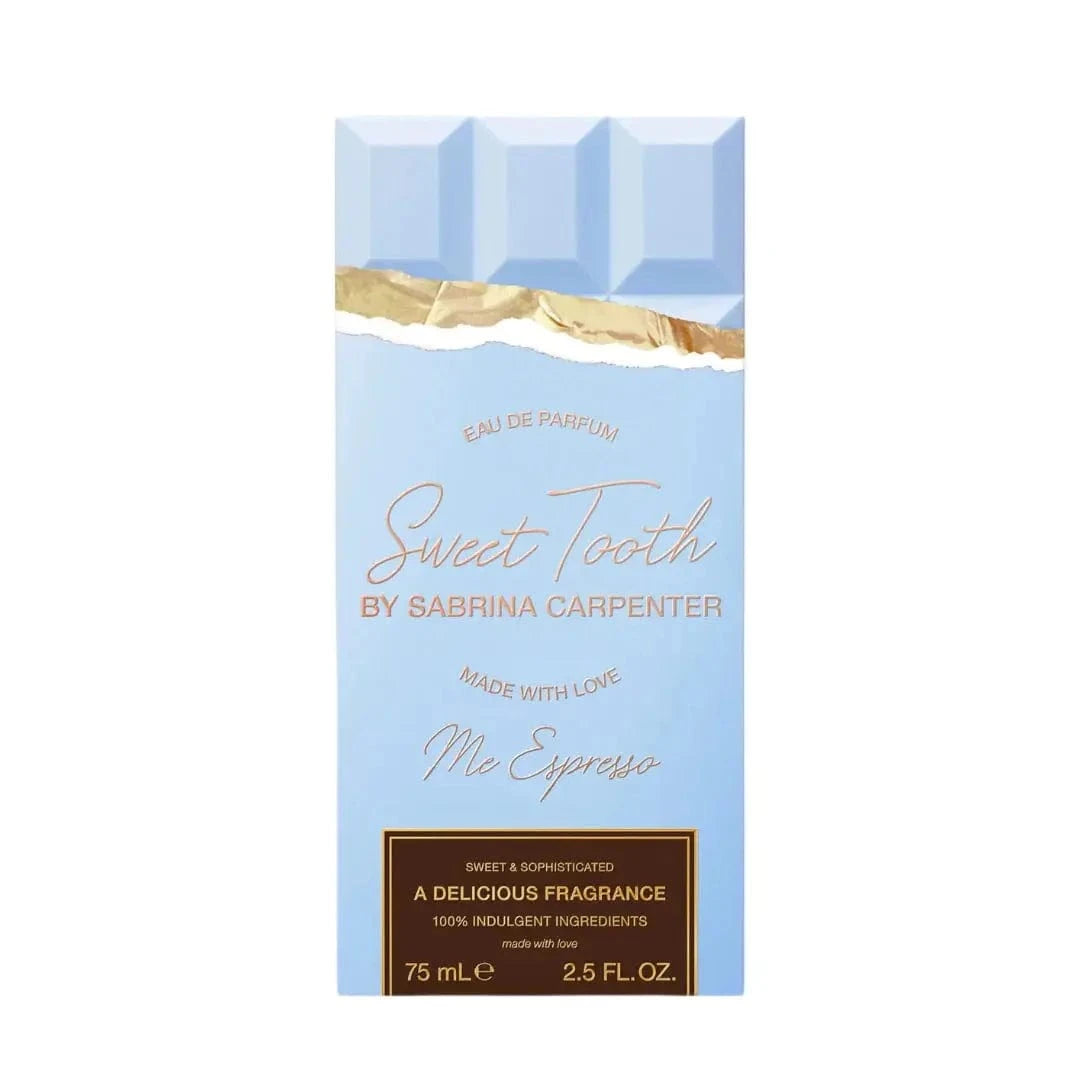 Sweet Tooth Me Espresso By Sabrina Carpenter Women's EDP 2.5oz.