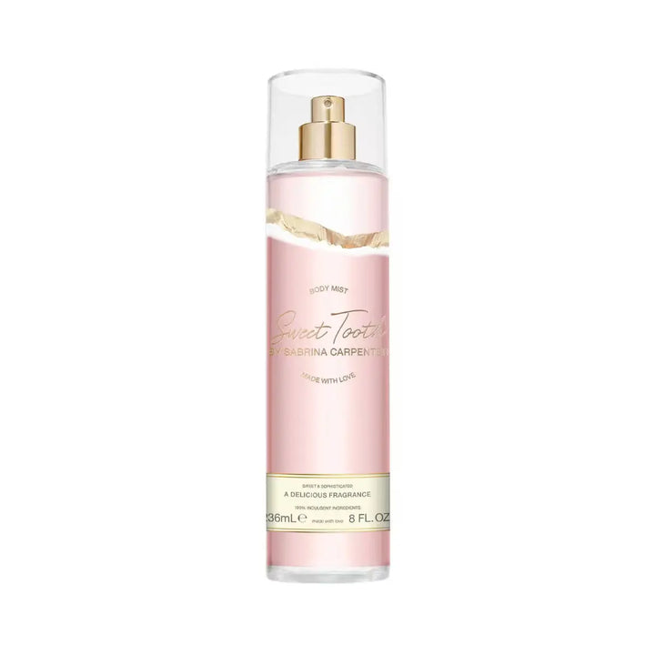 SweetTooth by Sabrina Carpenter 8oz Women&