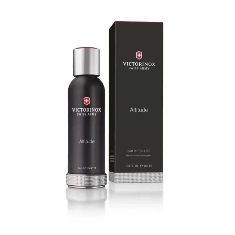 Swiss Army Altitude By Victorinox For Men 3.4 oz EDT Spray - perfumesandrea