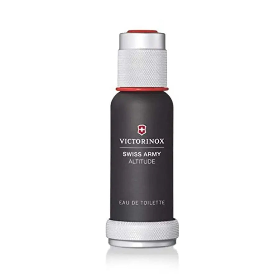 Swiss Army Altitude By Victorinox For Men 3.4 oz EDT Spray - perfumesandrea