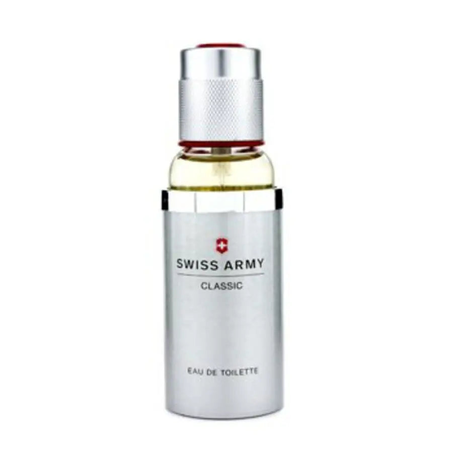 Swiss Army Classic By Victorinox For Men 1.7 oz EDT Spray - perfumesandrea