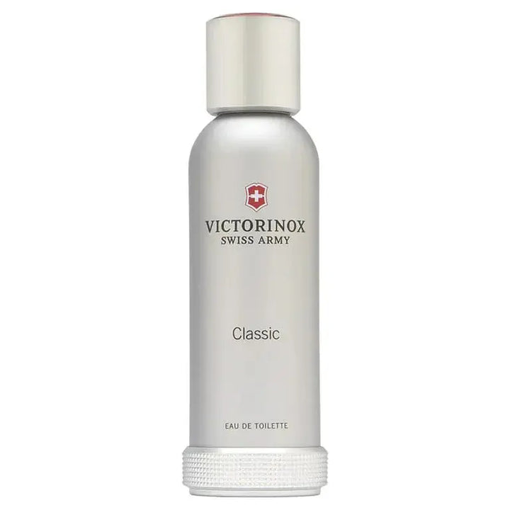 Swiss Army Classic by Victorinox - For Men 3.4oz EDT Spray