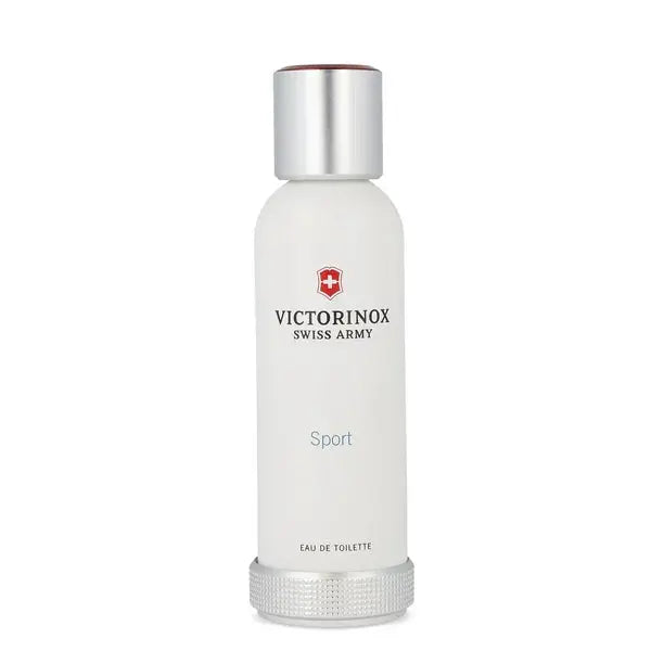 Swiss Army Classic Sport by Victorinox For Men 3.4 oz Eau de Toilette Spray - perfumesandrea
