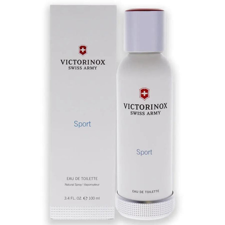 Swiss Army Classic Sport by Victorinox Men&