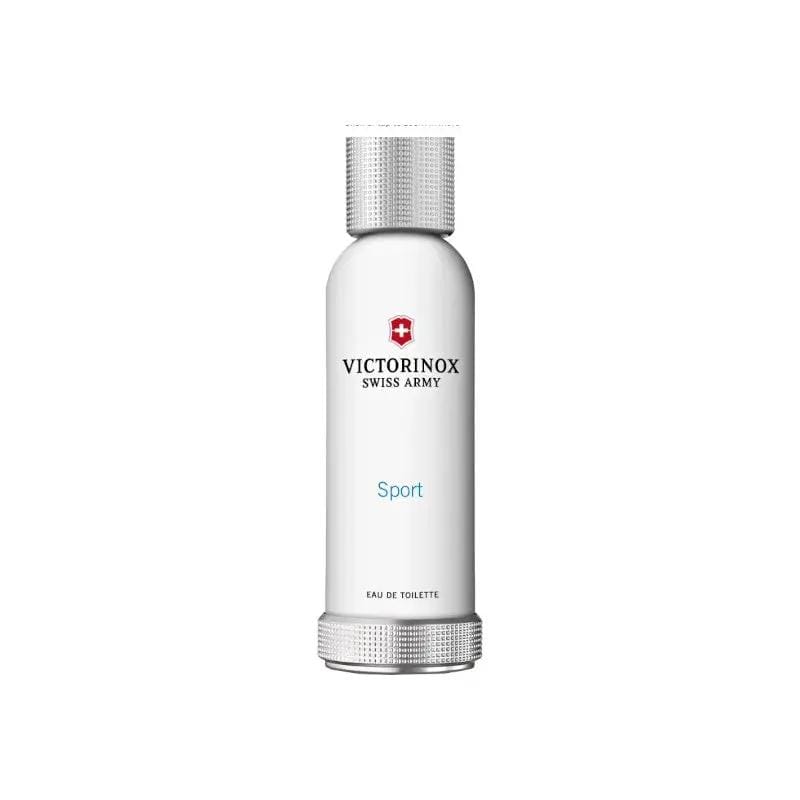 Swiss Army Classic Sport by Victorinox Men's Eau De Toilette 3.4oz.