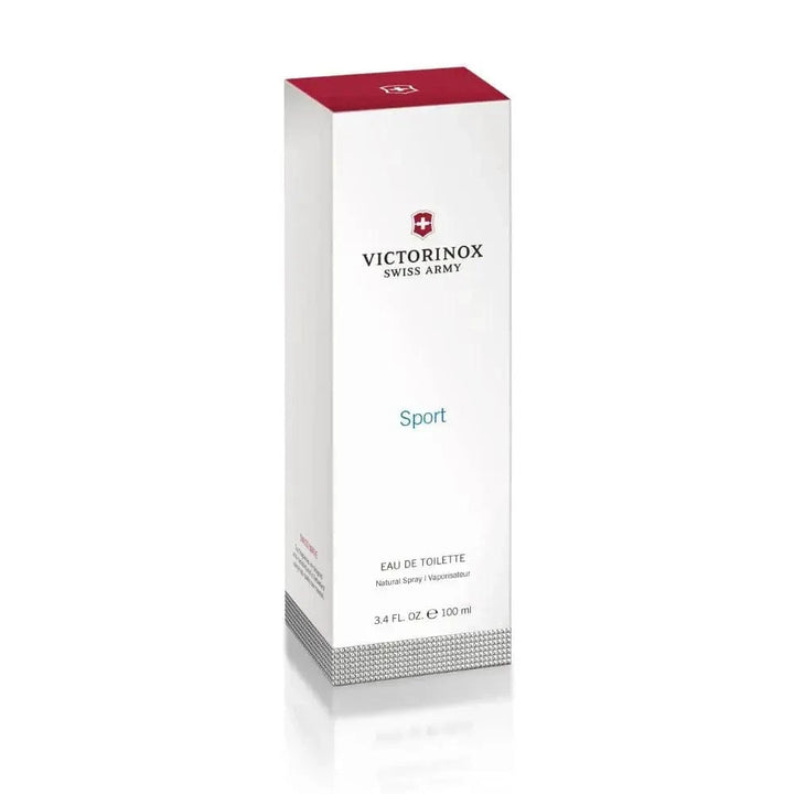 Swiss Army Classic Sport by Victorinox Men&