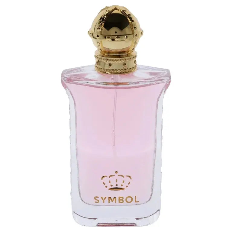 Symbol For A Lady by Marina De Bourbon For Women EDP 3.4oz Spray Marina De Bourbon