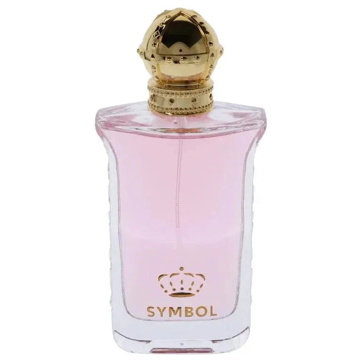 Symbol For A Lady by Marina De Bourbon For Women EDP 3.4oz Spray Marina De Bourbon