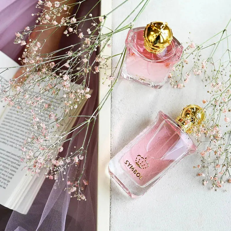Symbol For A Lady by Marina De Bourbon For Women EDP 3.4oz Spray Marina De Bourbon
