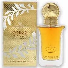 Symbol Royal By Marina De Bourbon For Women 3.4oz EDP Spray - perfumesandrea
