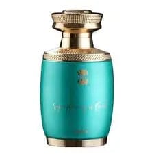 Symphony Of Oud By Ajmal Unisex 2.5 oz EDP Spray - perfumesandrea