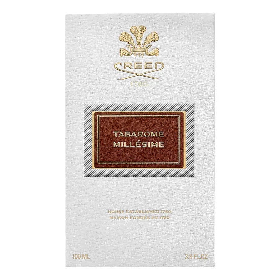 Tabarome Millesime By Creed For Men 3.3 oz EDP Spray - box