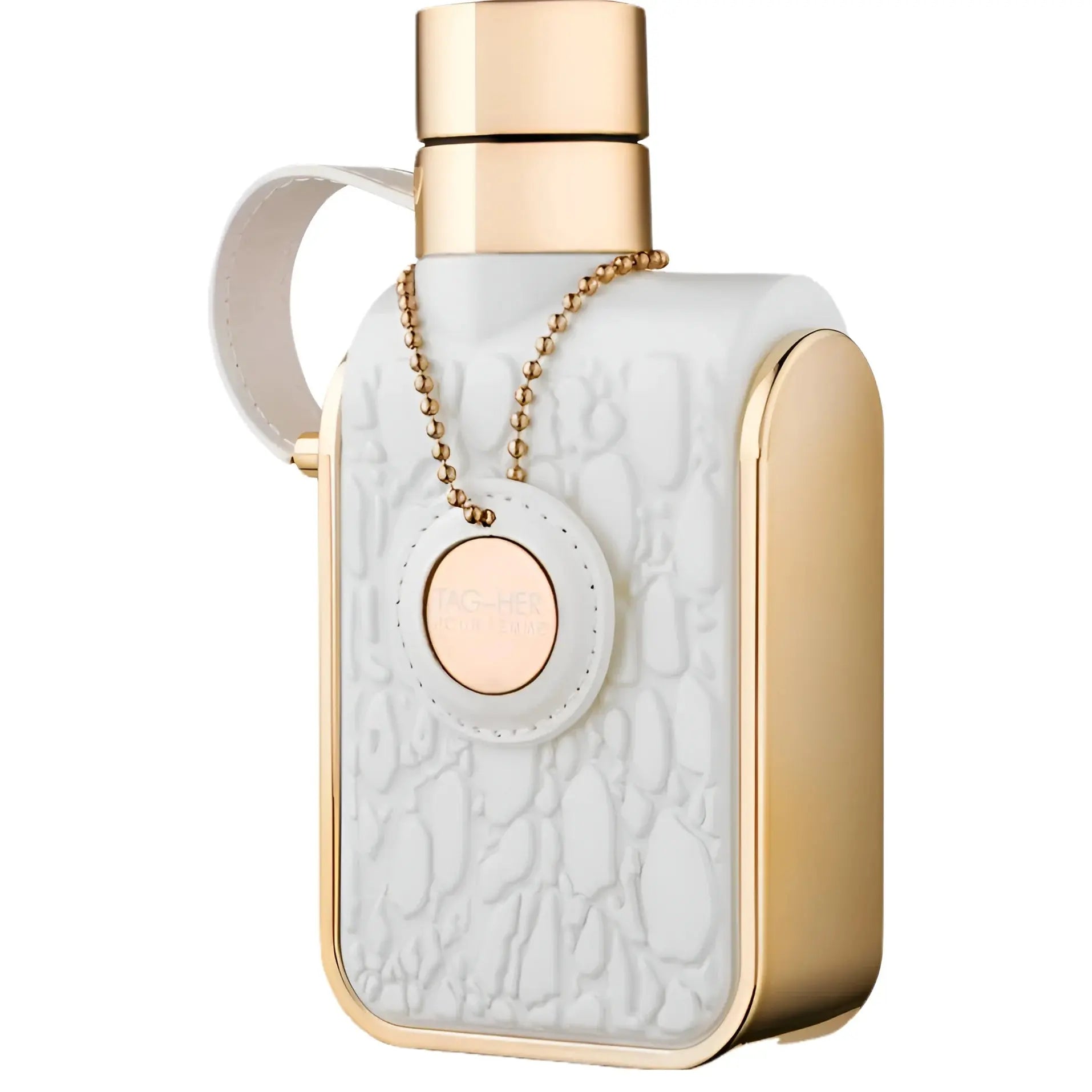 Tag Her Pour Femme By Armaf For Women 3.4 oz EDP Spray - perfumesandrea