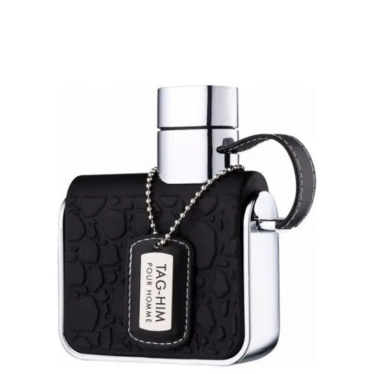 Tag Him Pour Homme By Armaf For Men 3.4 oz EDT Spray - perfumesandrea