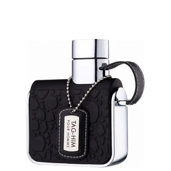 Tag Him Pour Homme By Armaf For Men 3.4 oz EDT Spray - perfumesandrea