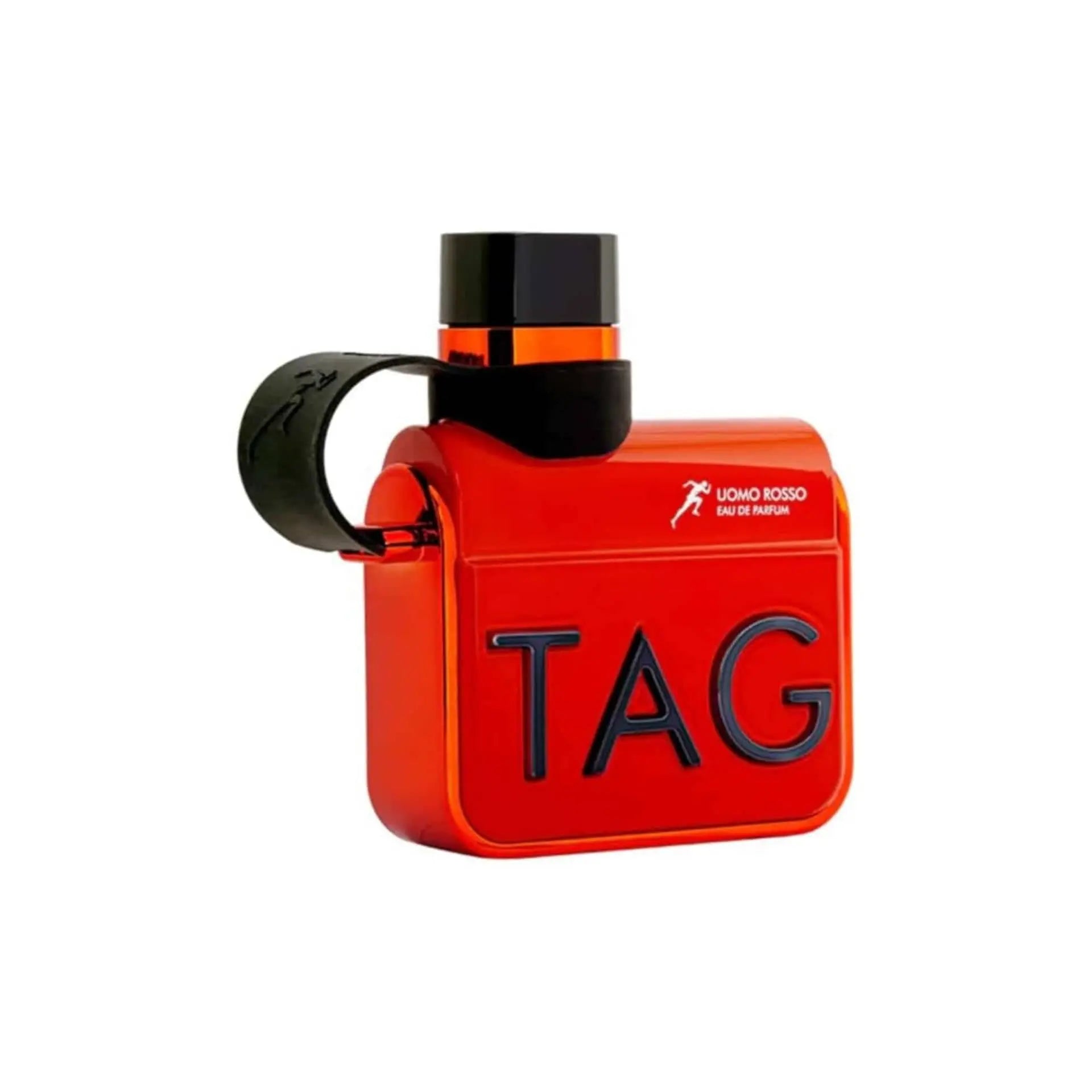 Tag Red Uomo Rosso by Armaf - For Men 3.4oz EDP Spray