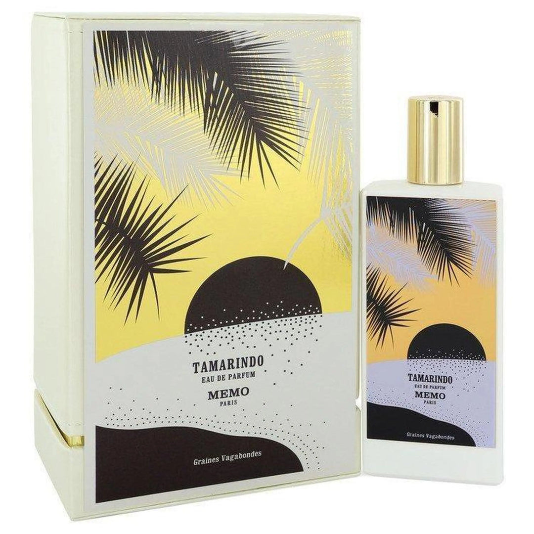 Tamarindo By Memo Paris For Unisex 2.5oz EDP Spray