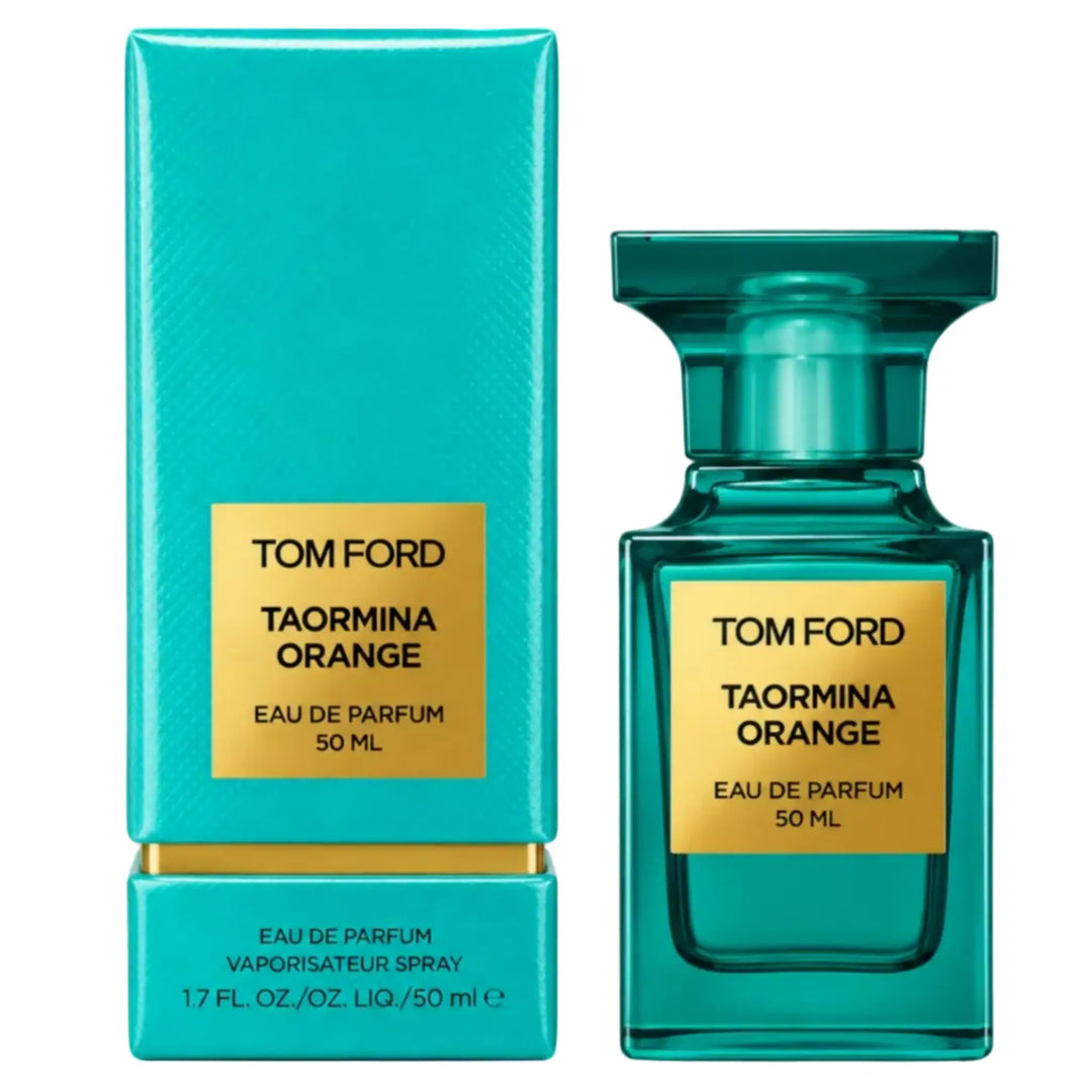 Taormina Orange By Tom Ford For Unisex 1.7oz EDP Spray