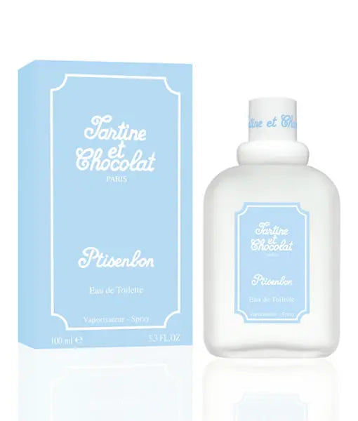 Tartine Et Chocolat Ptisenbon By Givenchy For Baby 3.4oz EDT Spray Givenchy