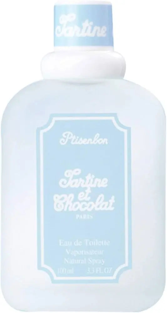Tartine Et Chocolat Ptisenbon By Givenchy For Baby 3.4oz EDT Spray Givenchy