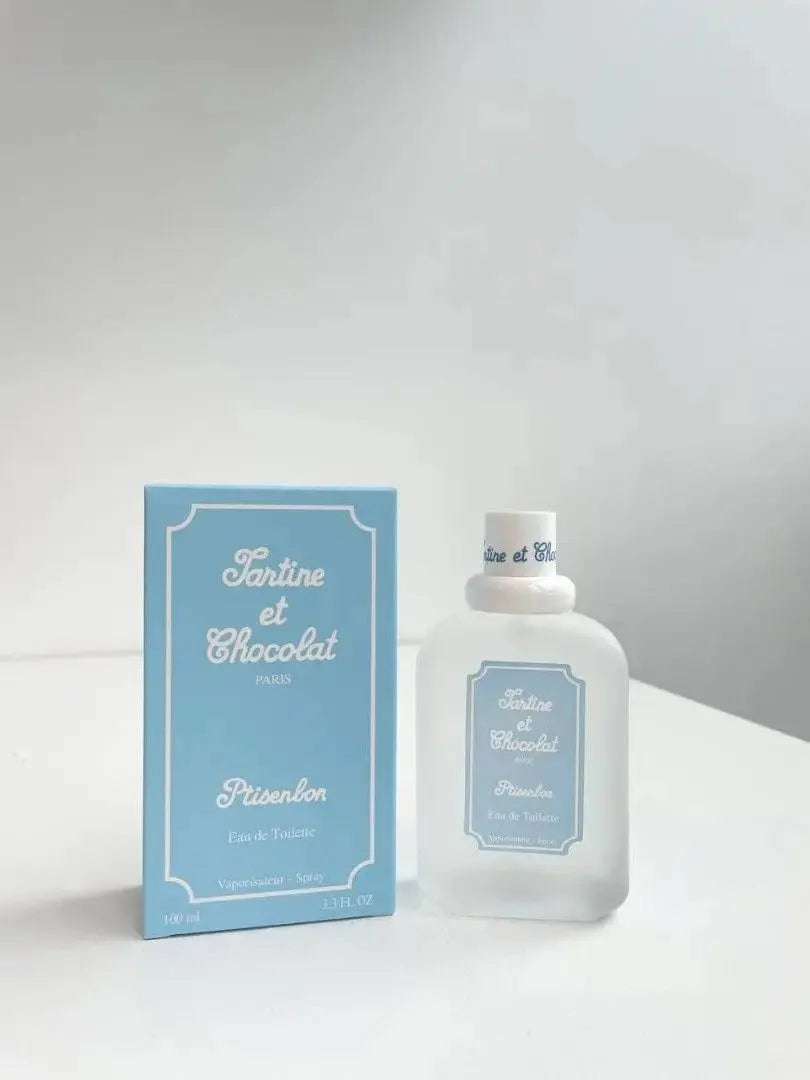 Ptisenbon by Givenchy EDT bottle and box detail
