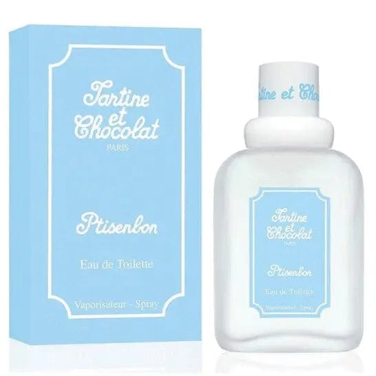 Ptisenbon by Givenchy fresh clean fragrance for women
