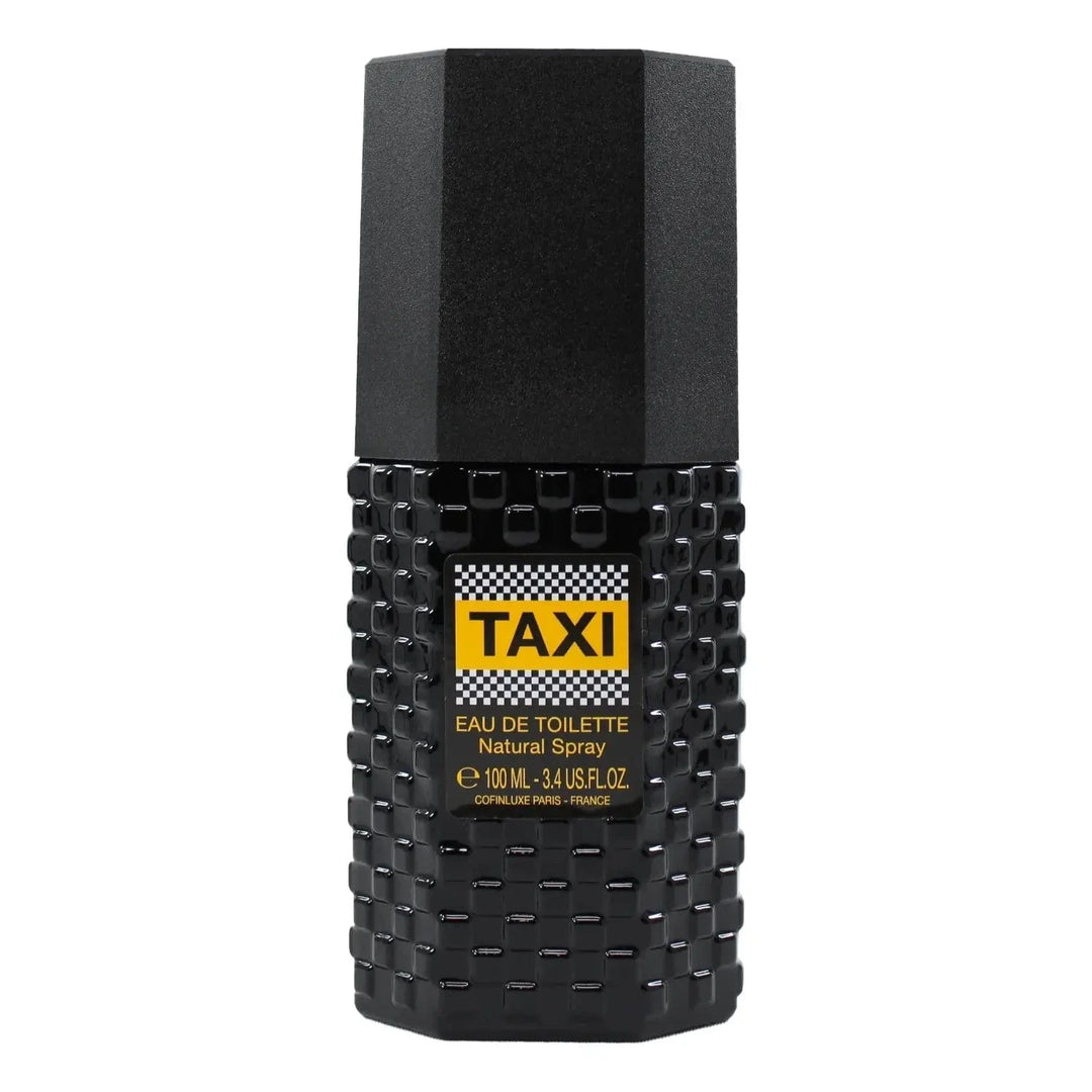 Taxi By Cofinluxe For Men 3.3oz EDT Spray Cofinluxe
