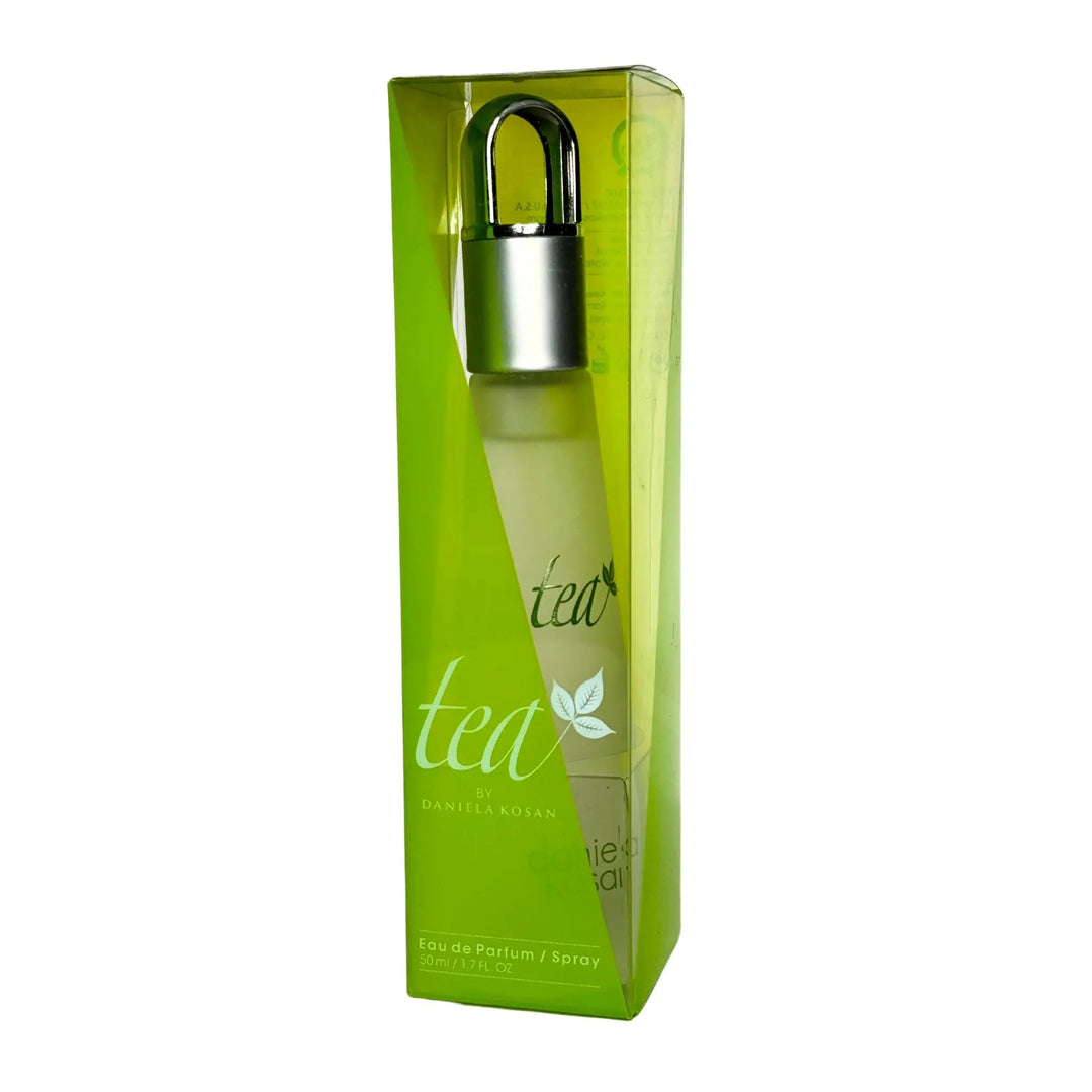 Tea By Daniela Kosan For Women 1.7oz EDP Spray