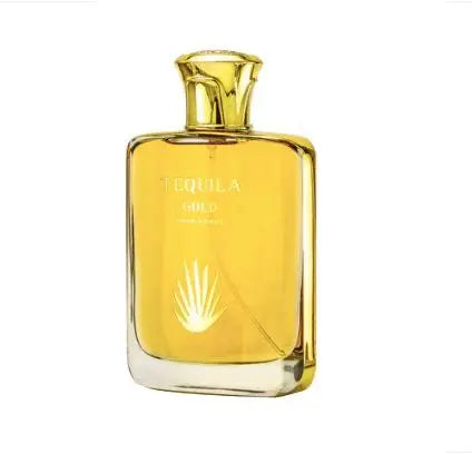 Tequila Gold Pour Homme 3.3oz Men’s Eau de Parfum.