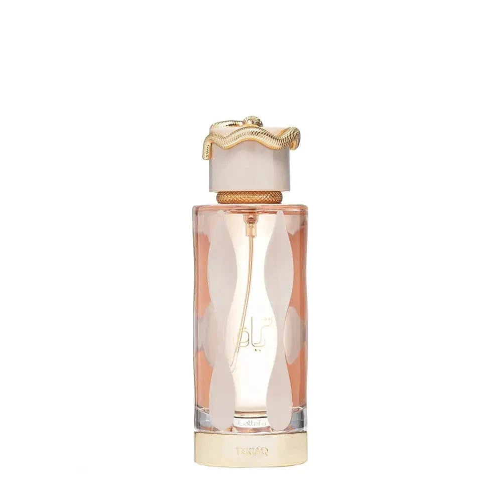 Teriaq By Lattafa For Women 3.4oz EDP Spray - perfumesandrea