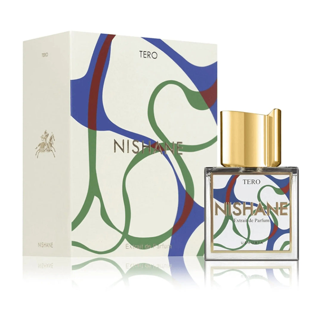 Tero By Nishane For Unisex 3.4oz Extrait Spray