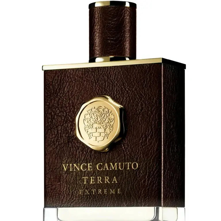 Terra Extreme By Vince Camuto For Men 3.4oz EDT Spray - perfumesandrea