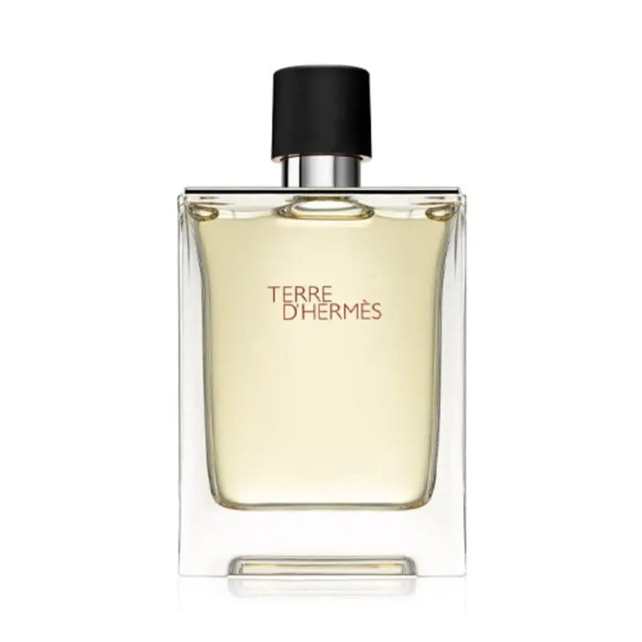 Terre D'Hermes by Hermes - For Men 3.3oz EDT Spray