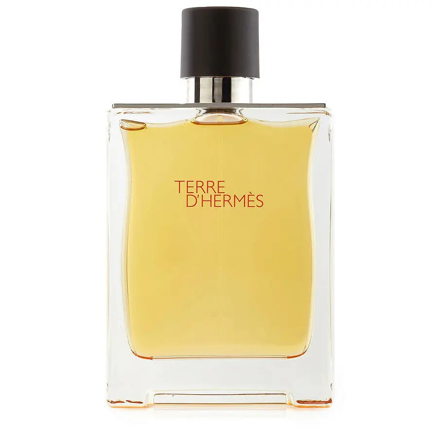 Terre D'Hermes By Hermes For Men 6.7oz Pure Parfum Spray Hermes