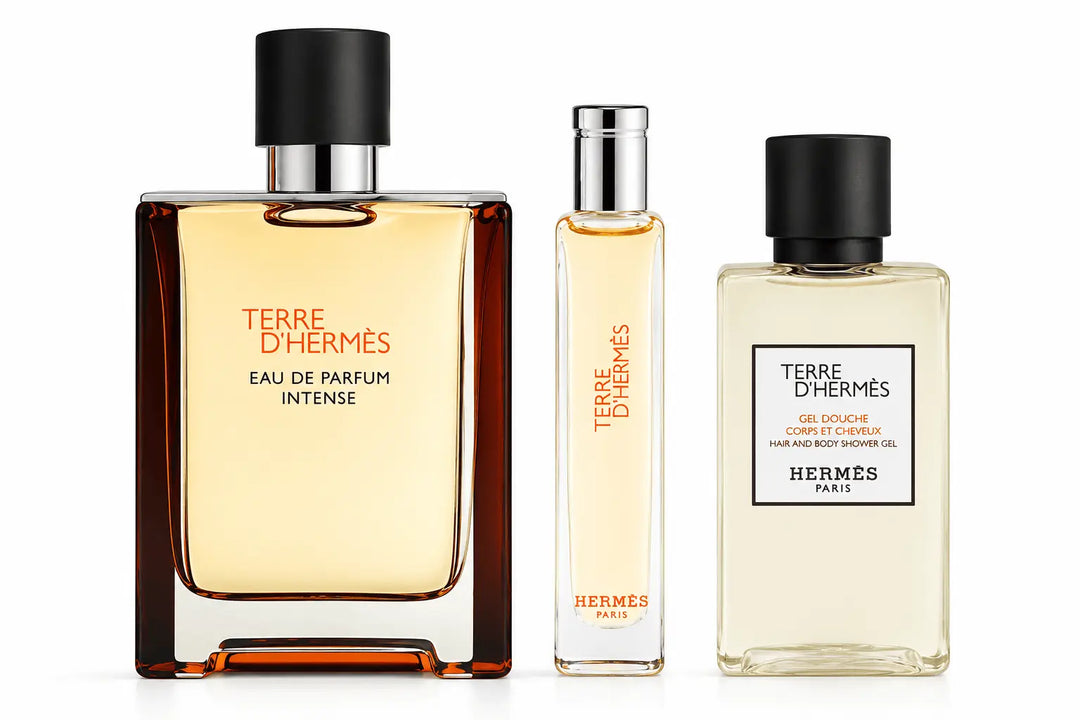 Terre d&