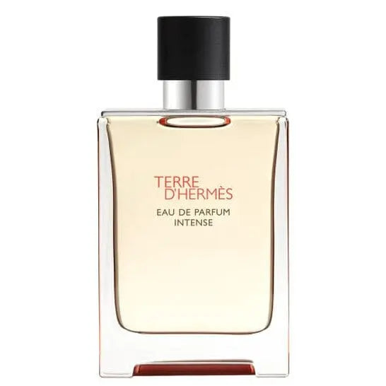 Terre D'Hermes Intense By Hermes - For Men 3.4oz EDP.