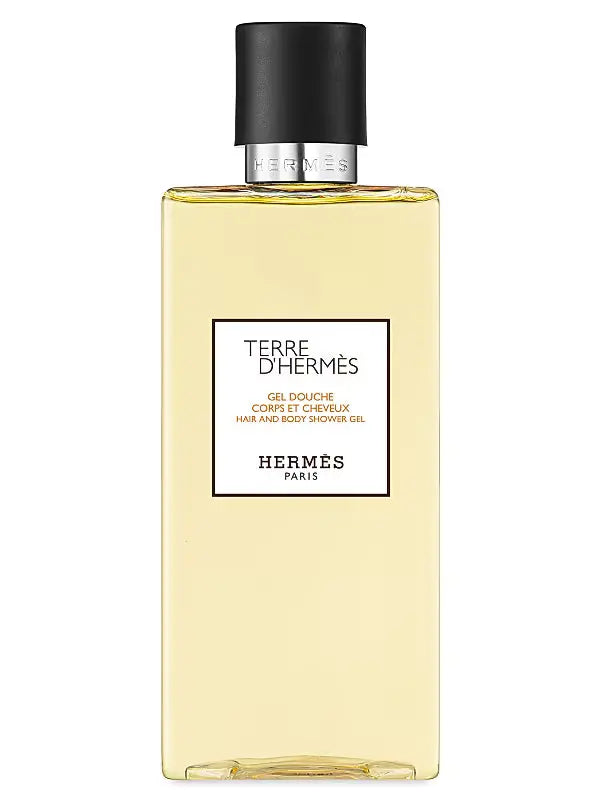 Terre D'Hermes By Hermes – For Men 3Pcs Gift Set EDT.