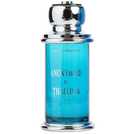 Thallium Anonymous By Jacques Evard For Men 3.4 oz EDT Spray Jacques Evard