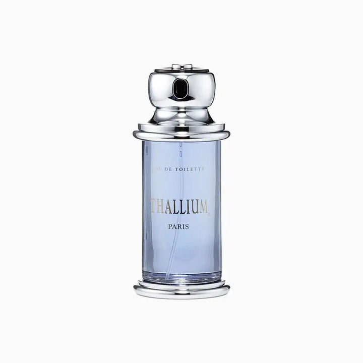 Thallium by Jacques Evard Men&