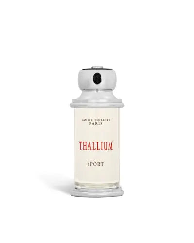 Thallium Sport by Yves De Sistelle - Men's 3.4oz EDT.