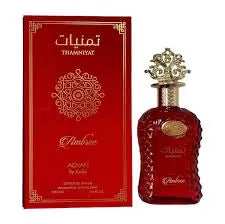 Thamniyat Ambree By Adyan Unisex 3.4 oz EDP Spray - perfumesandrea