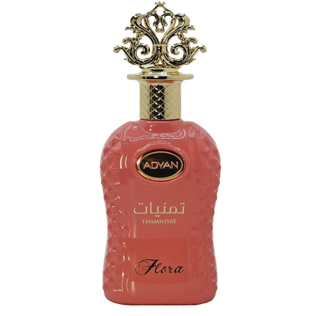 Thamniyat Flora By Adyan Unisex 3.4 oz EDP Spray - perfumesandrea