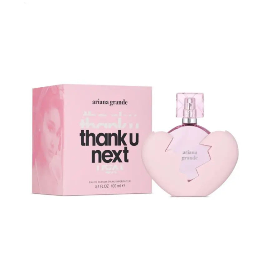 Thank U Next By Ariana Grande For Women 3.4 oz EDP Spray - perfumesandrea