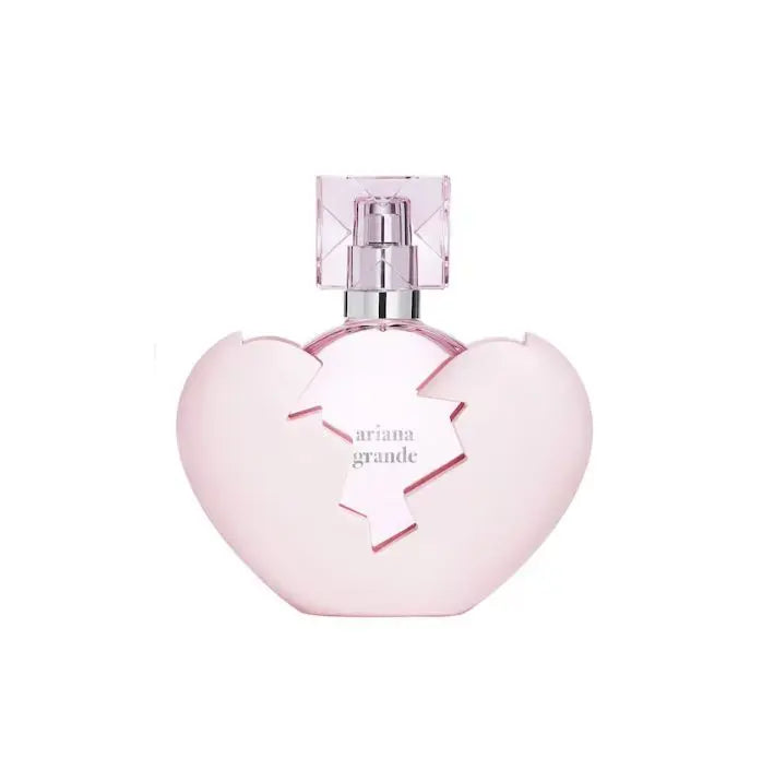 Thank U Next By Ariana Grande For Women 3.4 oz EDP Spray - perfumesandrea