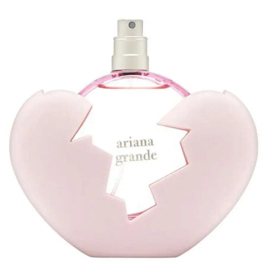 Thank U Next By Ariana Grande For Women 3.4 oz EDP Spray (Tester) - perfumesandrea