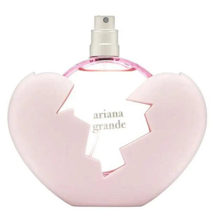 Thank U Next By Ariana Grande For Women 3.4 oz EDP Spray (Tester) - perfumesandrea
