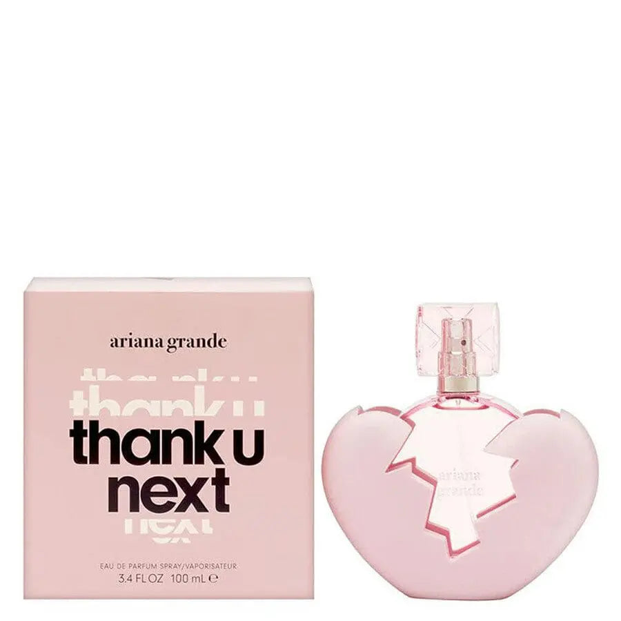 Thank U, Next by Ariana Grande - For Women 3.4oz EDP Spray